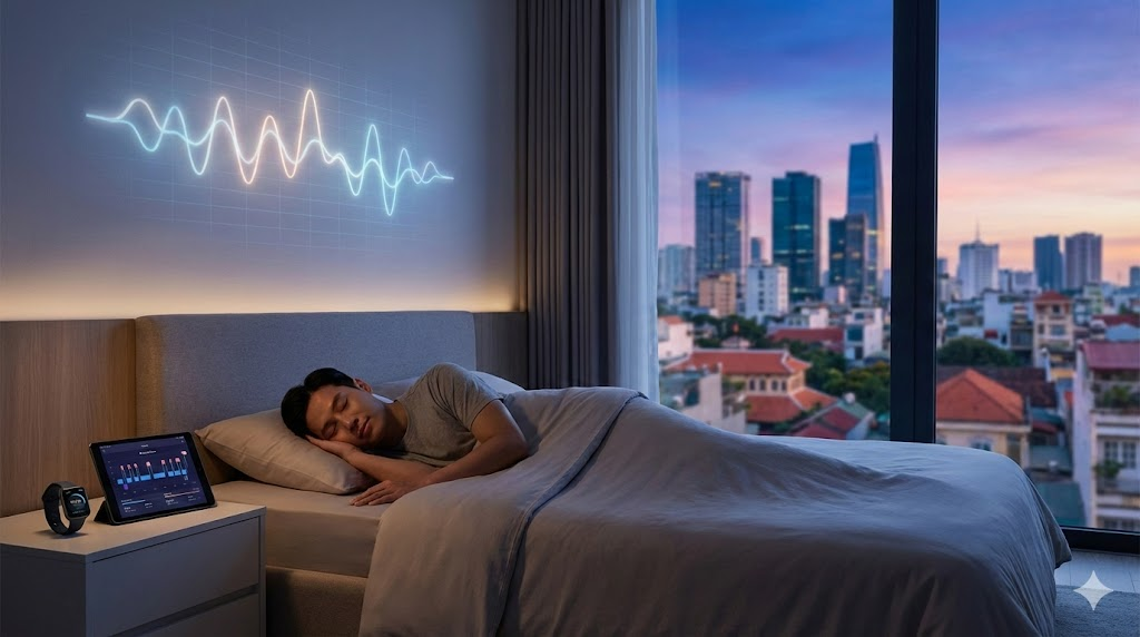 Khám Phá Giấc Ngủ: Tin Tức Mới Nhất & Cập Nhật Tại Việt Nam